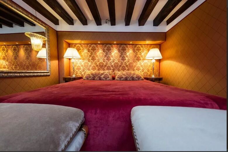 Hotel C� Dell' Arte Palace