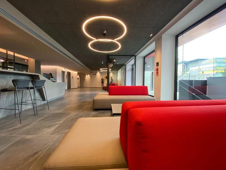 Amedia Hotel Mailand A Trademark By Wyndham