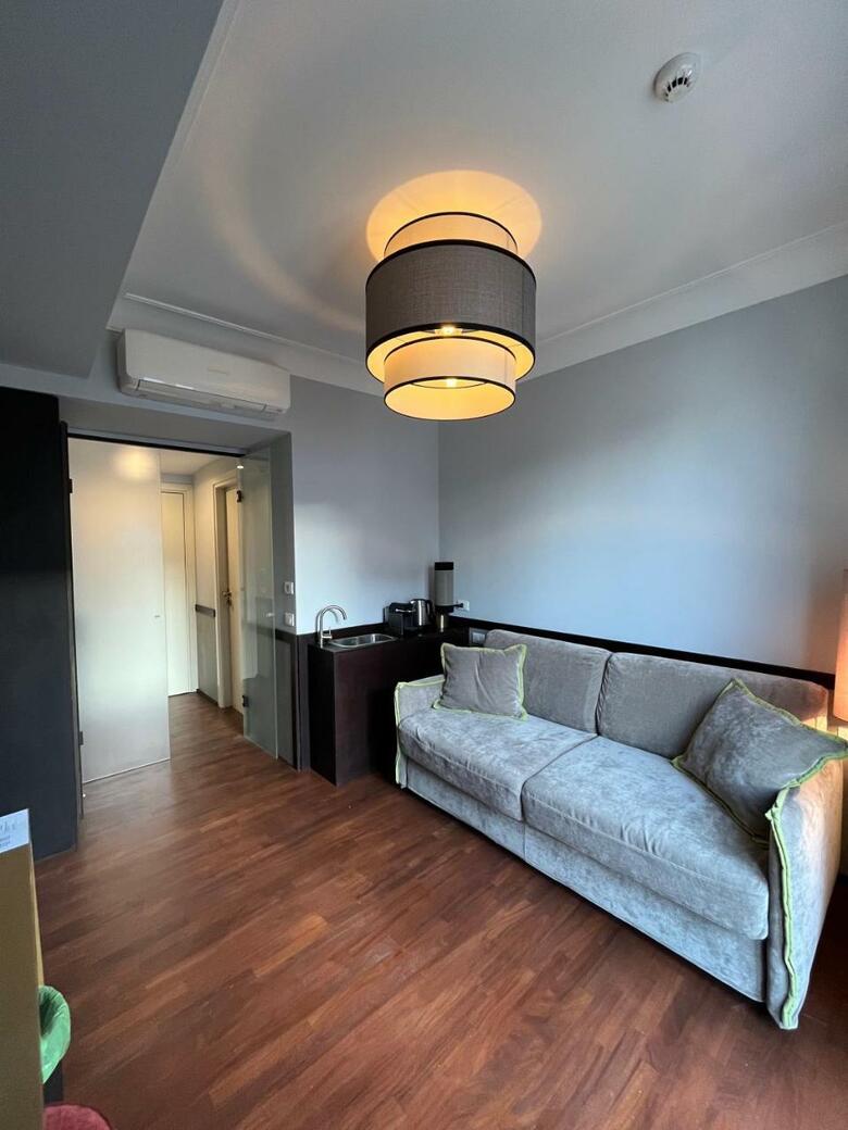 Hotel Relais Luxury Corso