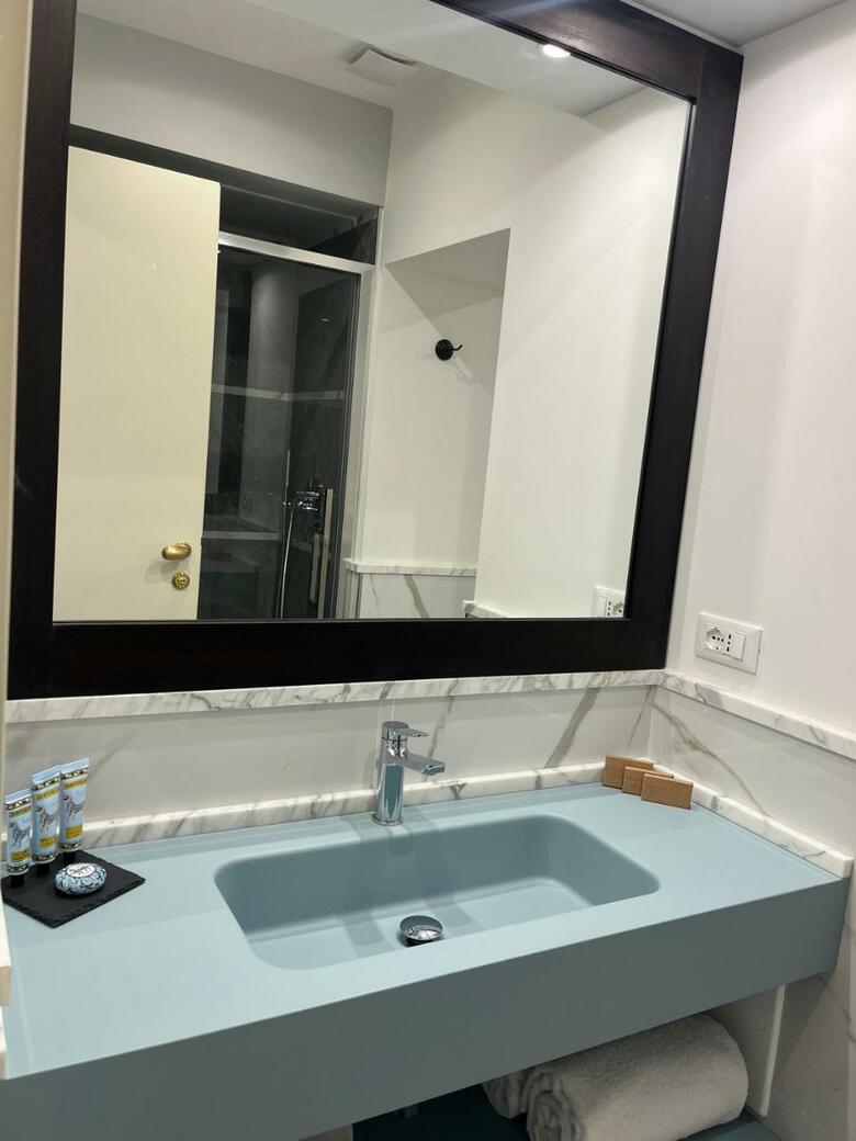 Hotel Relais Luxury Corso