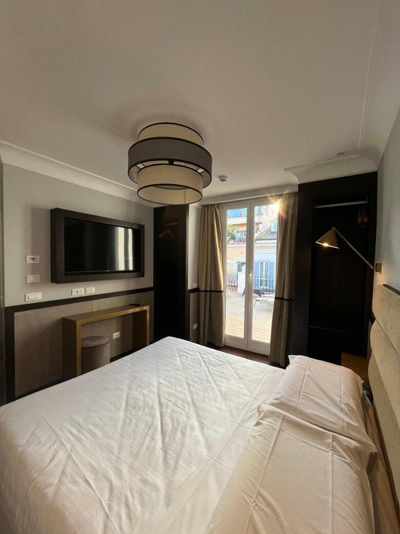Hotel Relais Luxury Corso