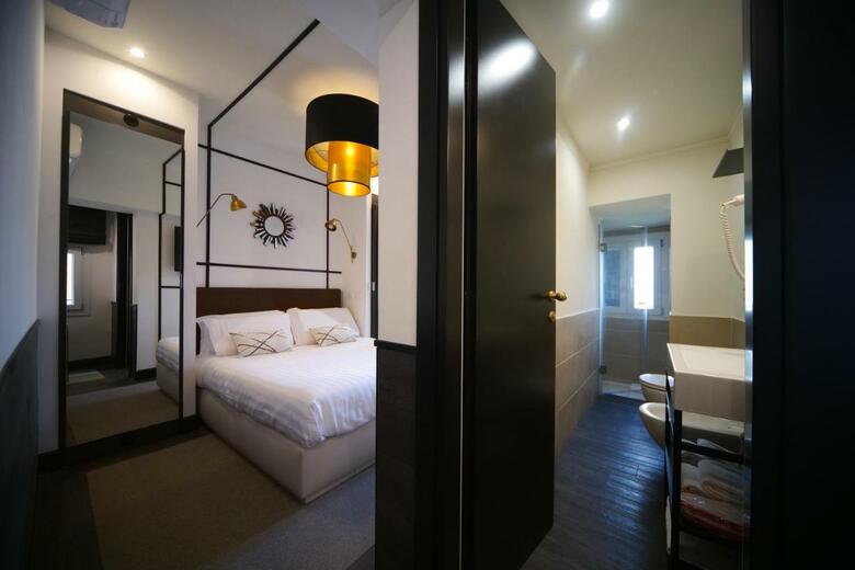 Hotel Relais Luxury Corso