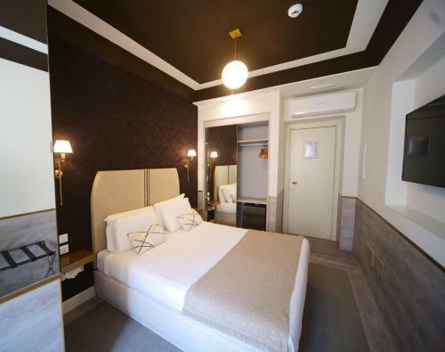 Hotel Relais Luxury Corso