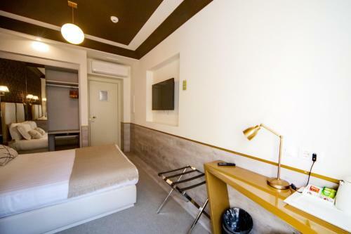 Hotel Relais Luxury Corso