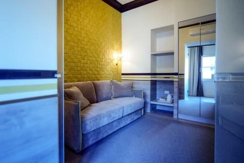 Hotel Relais Luxury Corso