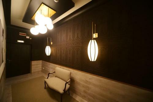 Hotel Relais Luxury Corso