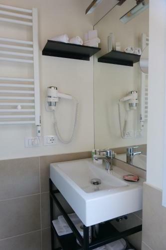 Hotel Relais Luxury Corso
