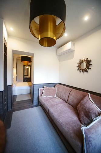 Hotel Relais Luxury Corso