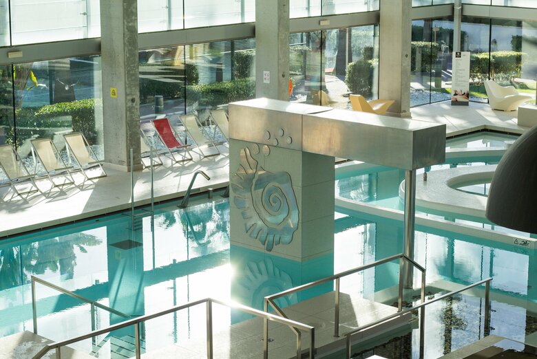 Hotel Estival Park Almaris
