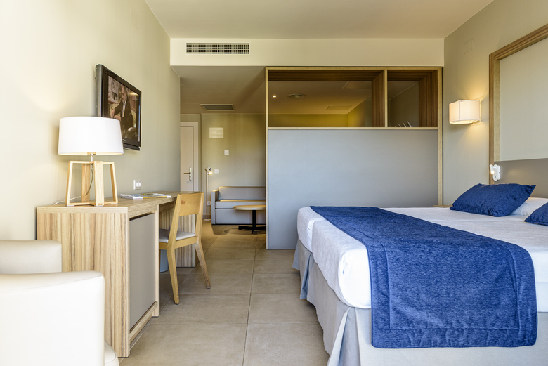Hotel Estival Park Almaris