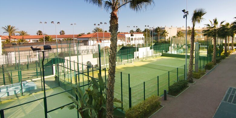 Hotel Estival Park Almaris