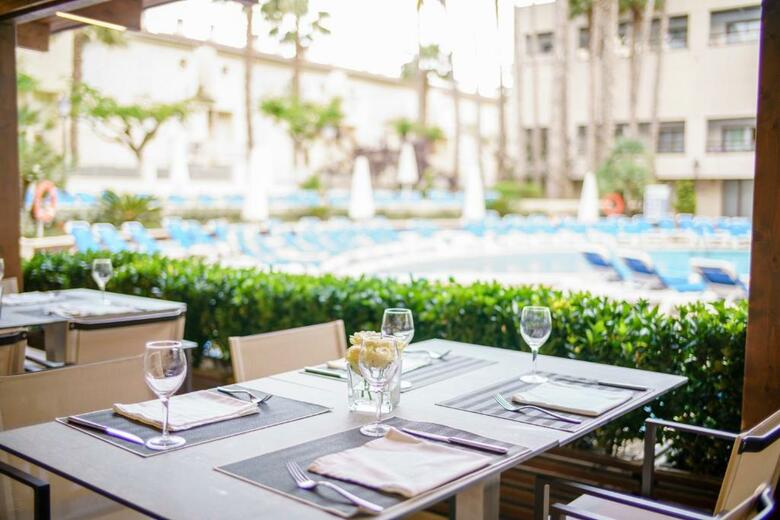 Hotel Estival Park Almaris