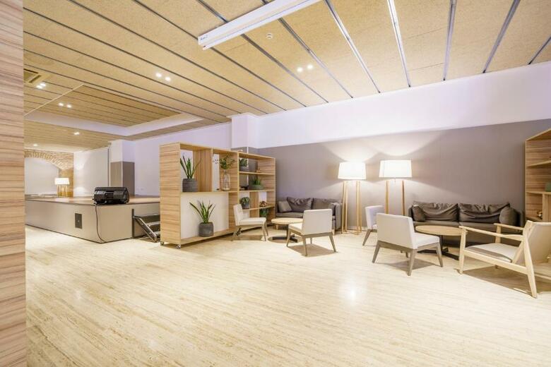 Hotel Estival Park Almaris
