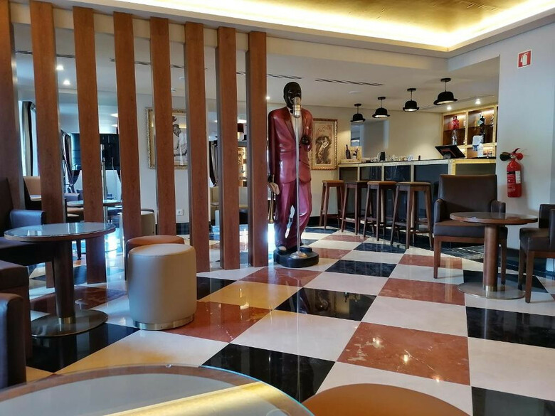 Hotel Vila Gale Collection S.miguel