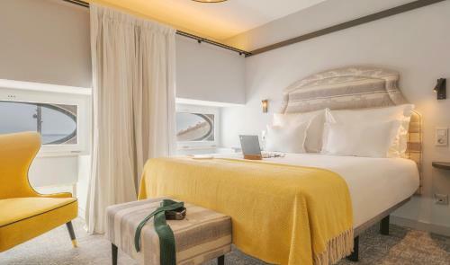 Hotel Pousada De Alfama
