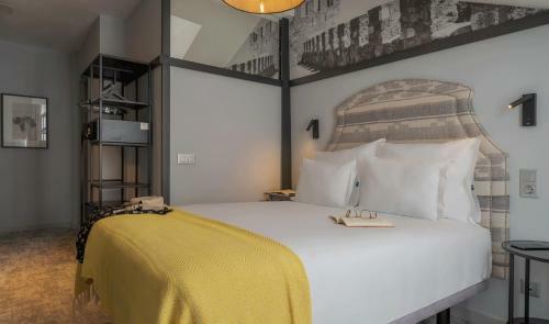 Hotel Pousada De Alfama