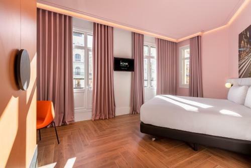 Hotel Ikonik Gran V�a
