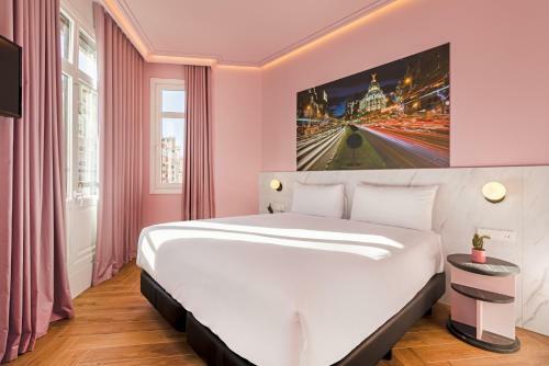 Hotel Ikonik Gran V�a
