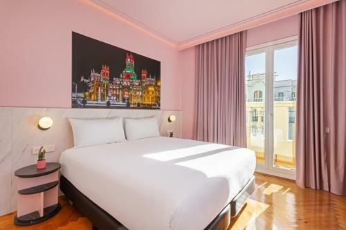 Hotel Ikonik Gran V�a