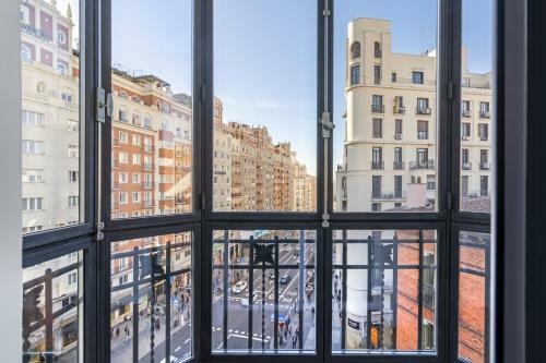 Hotel Ikonik Gran V�a