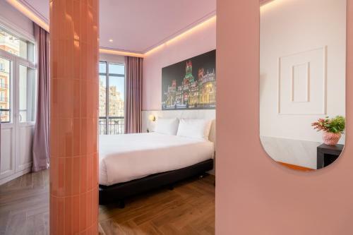 Hotel Ikonik Gran V�a
