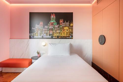 Hotel Ikonik Gran V�a