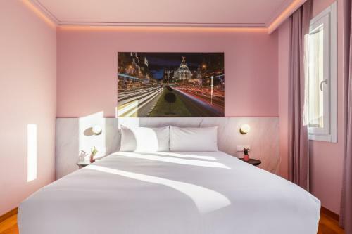 Hotel Ikonik Gran V�a