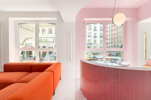 Hotel Ikonik Gran V�a
