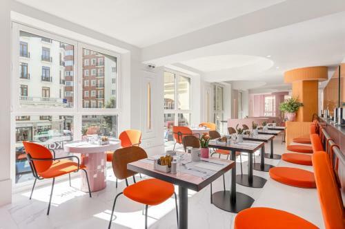 Hotel Ikonik Gran V�a