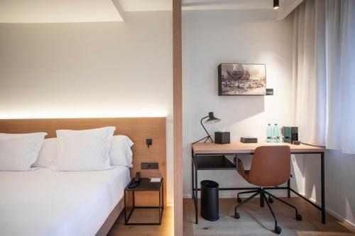 Hotel Paxton Barcelona