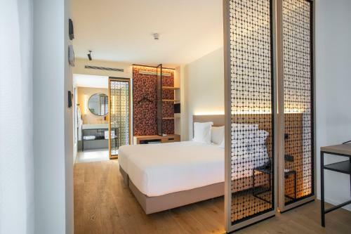 Hotel Paxton Barcelona
