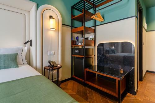 Nicola Rossio Hotel