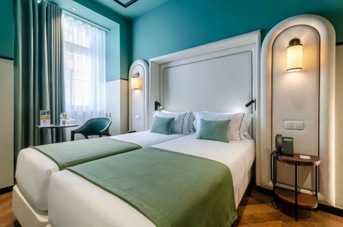 Nicola Rossio Hotel