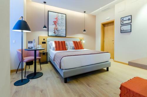Rossio Plaza Hotel