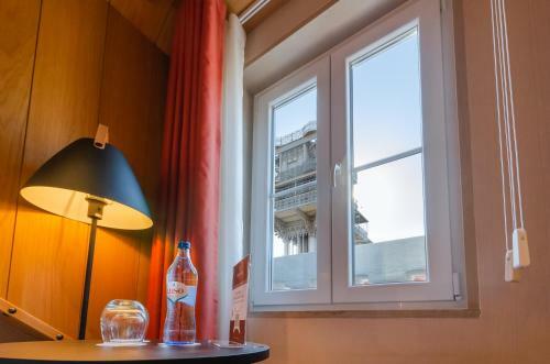 Rossio Plaza Hotel