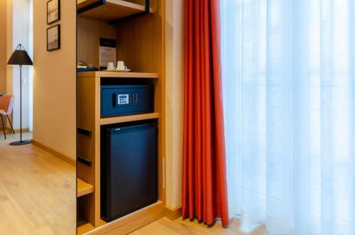 Rossio Plaza Hotel