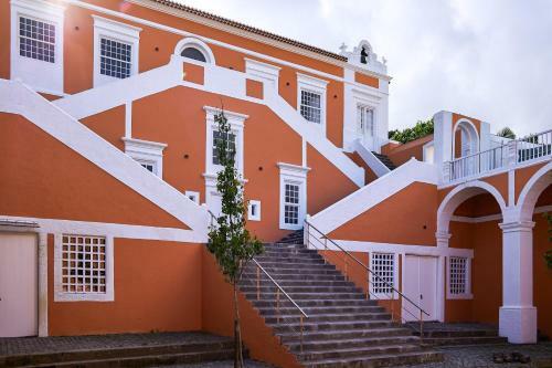Palacio Santa Catarina Hotel
