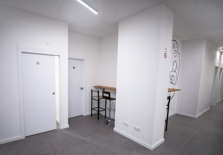 Madriz Hostel