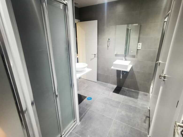 Madriz Hostel