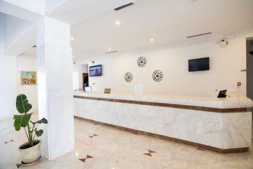 Hotel Tmk Marine Beach