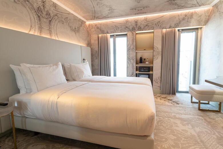 Dos Reis By The Beautique Hotels