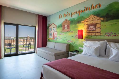 Hotel Vila Gale Nep Kids