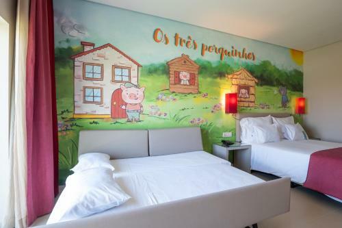 Hotel Vila Gale Nep Kids