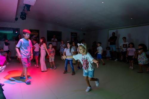Hotel Vila Gale Nep Kids