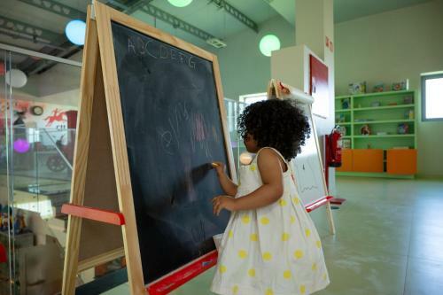 Hotel Vila Gale Nep Kids