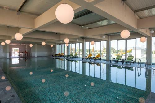 Hotel Vila Gale Nep Kids