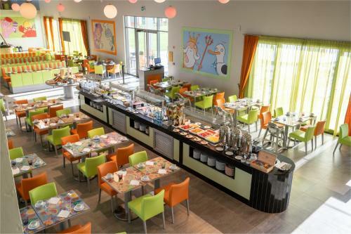 Hotel Vila Gale Nep Kids