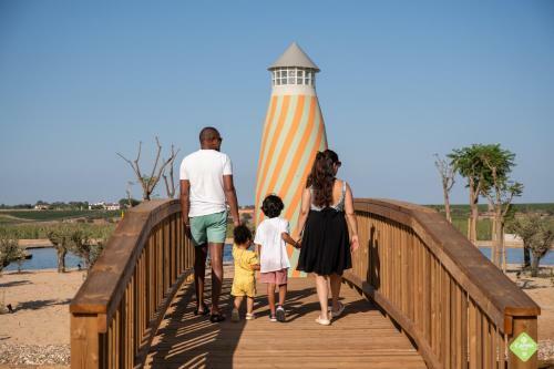 Hotel Vila Gale Nep Kids
