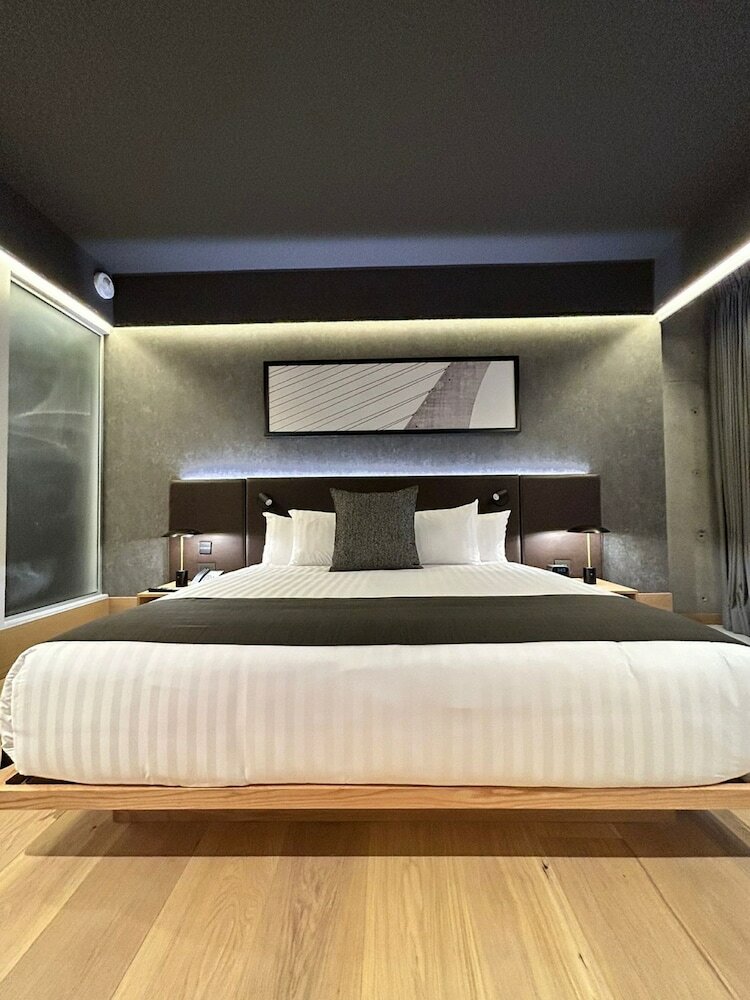 Hotel Galeria Plaza Monterrey