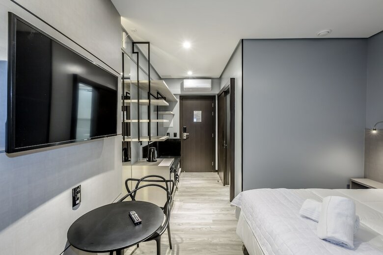 Hotel Intercity Itapema
